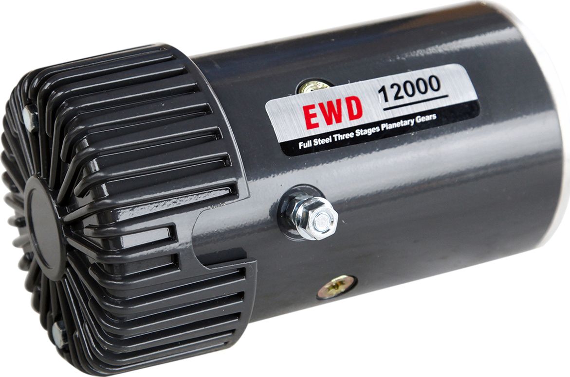 Мотор для лебёдки Runva EWD12000U. Артикул MotorForEWD12000U