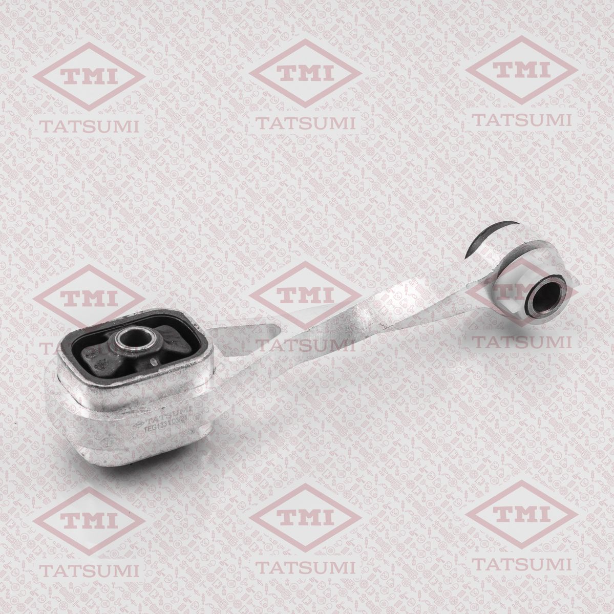 Опора двигателя | зад | (Tatsumi). Артикул TEG1331