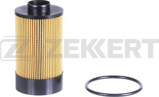 Топливный фильтр Zekkert. Артикул KF-5236E