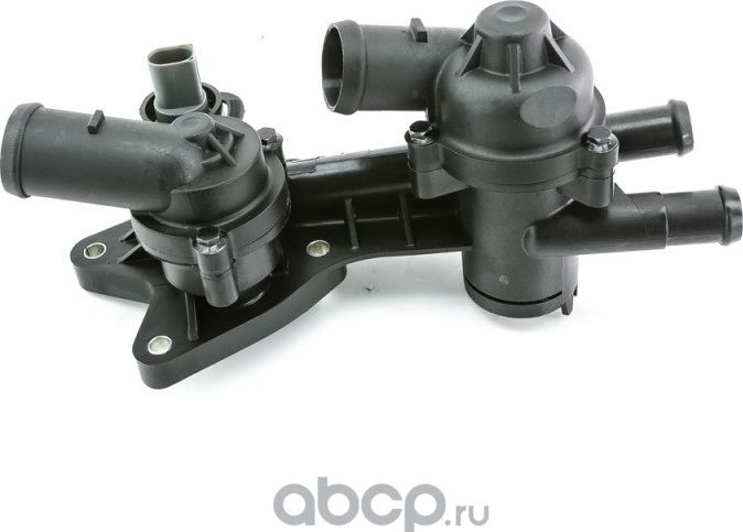 Корпус термостата (Dominant). Артикул AW03C01210111P