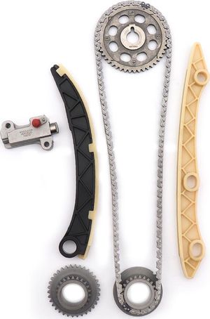 Цепь ГРМ Masuma для Honda Civic IX 2012-2016. Артикул MGR-5005