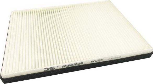Салонный фильтр JS Asakashi. Артикул AC2504