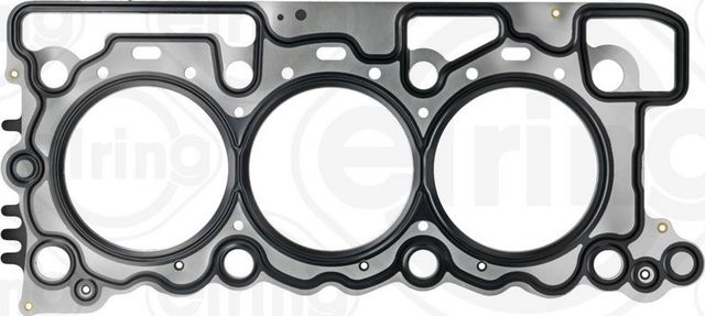 Прокладка ГБЦ Elring для Citroen C6 2005-2011. Артикул 505.660