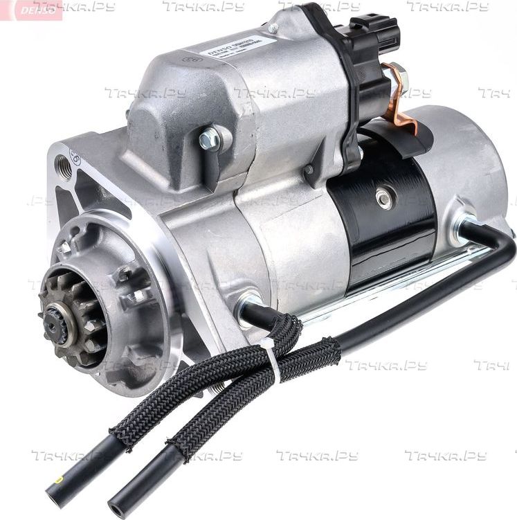 Стартер Denso. Артикул DSN1210