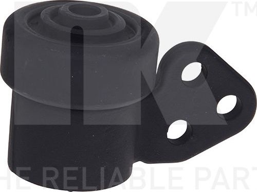 Сайлентблок переднего рычага подвески NK. Артикул 5103636