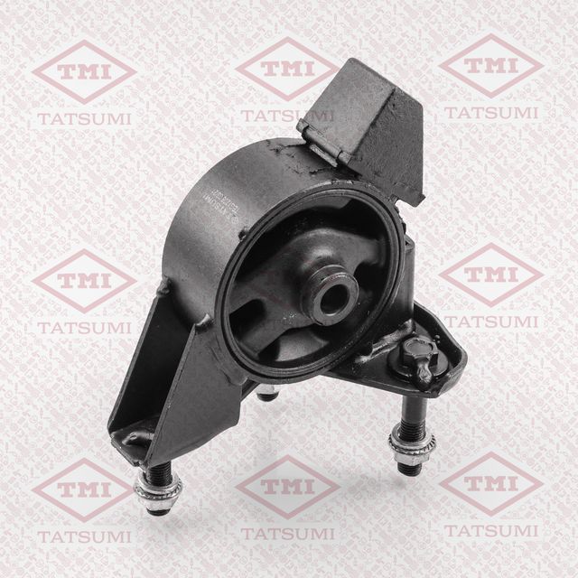 Опора двигателя TOYOTA AVENSIS/CARINA/COROLLA 82 (Tatsumi). Артикул TEG1206