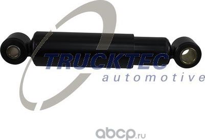 Амортизатор Trucktec Automotive. Артикул 05.30.051