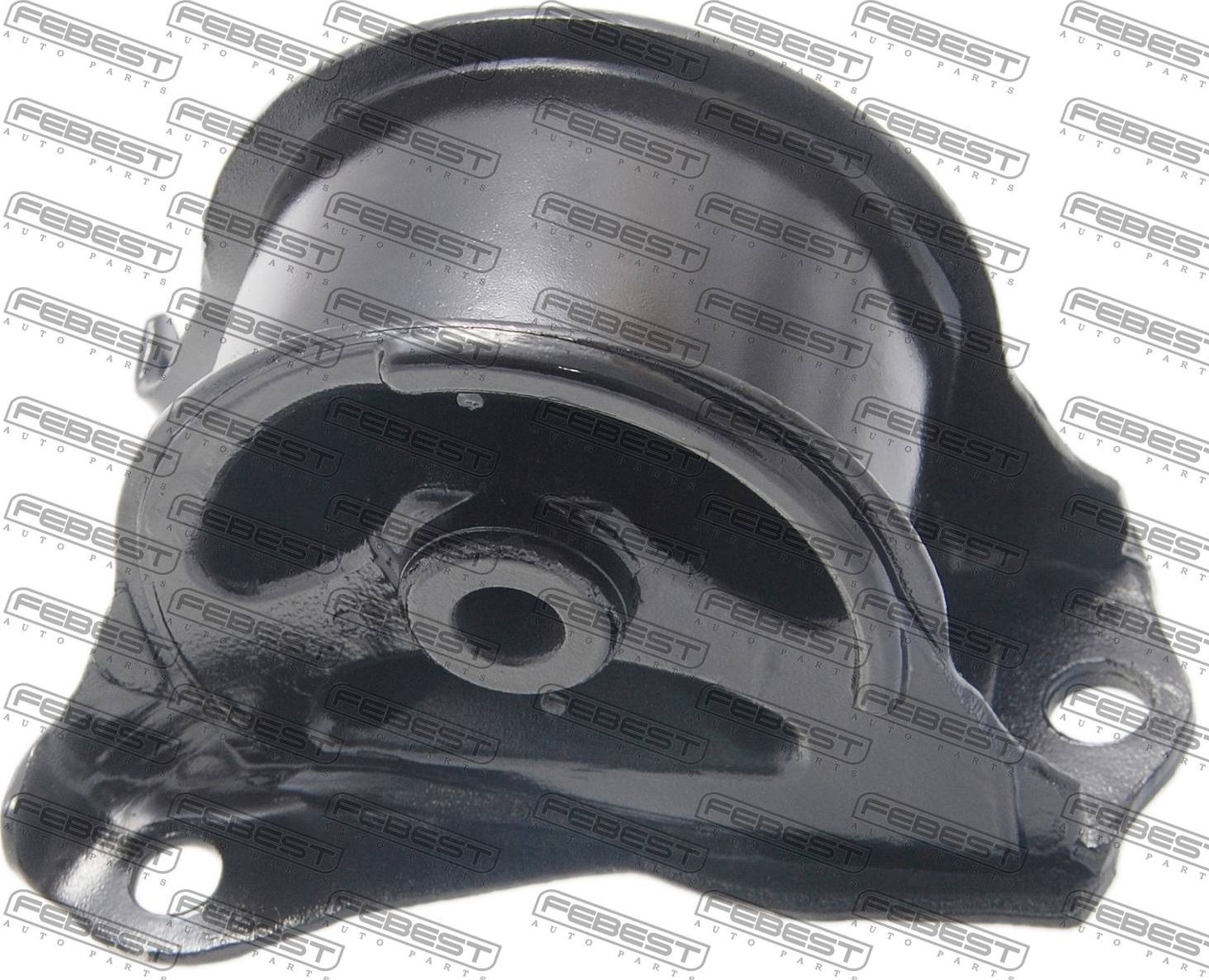 Подушка (опора) двигателя Febest. Артикул HM-EKARR