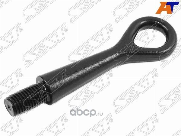 Крюк буксировочный MITSUBISHI ASXRVR 10-OUTLANDE (SAT). Артикул STMN165999