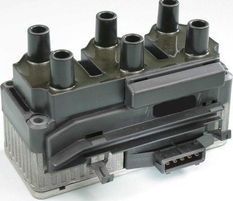 Катушка зажигания Bosch для Ford Galaxy I 1995-2000. Артикул 0 986 221 015