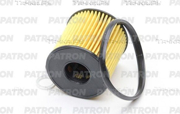 Масляный фильтр Patron. Артикул PF4335