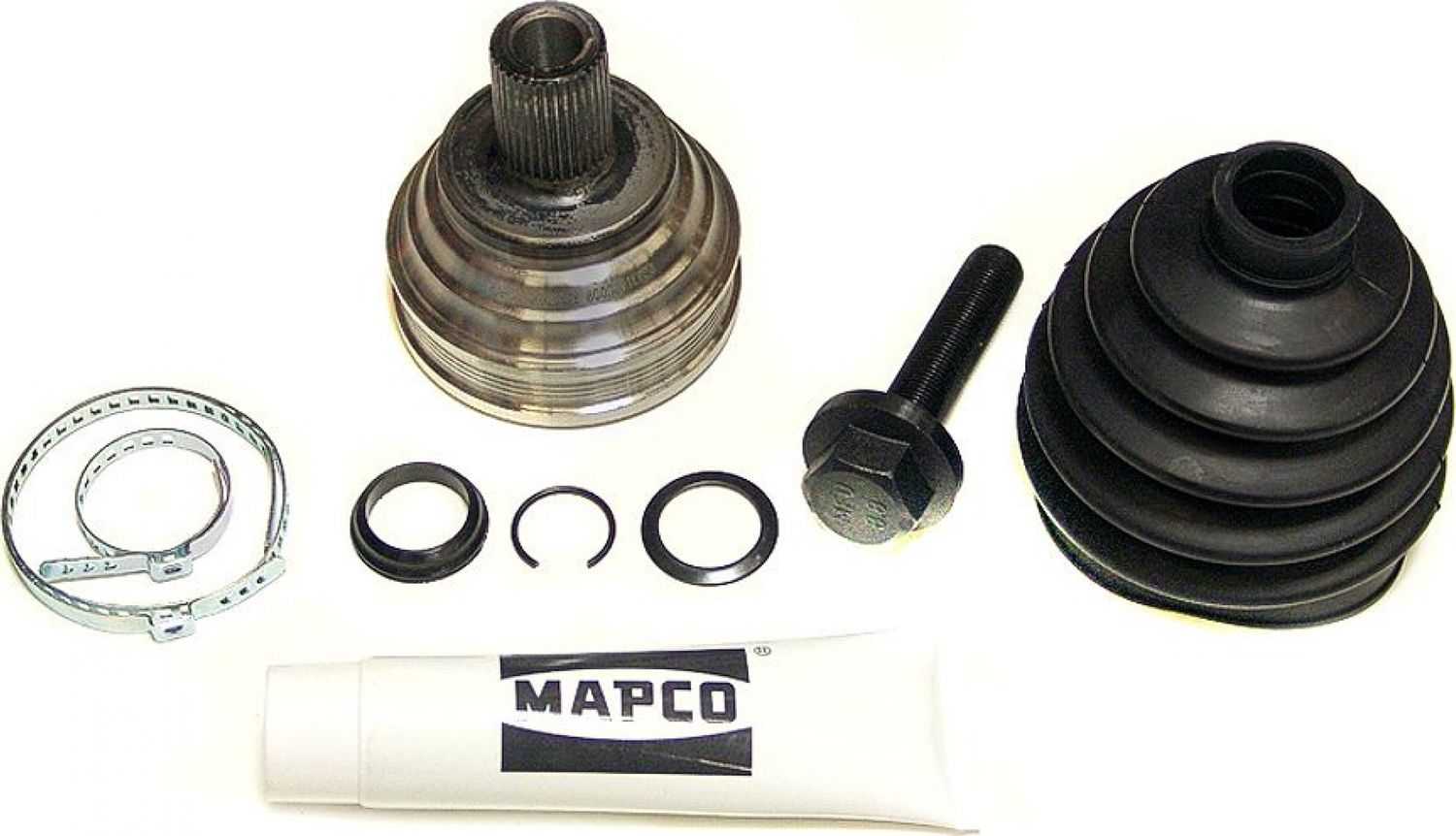 Шрус внутренний (граната) MAPCO. Артикул 16800