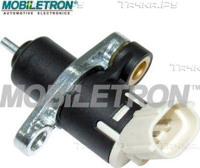 Датчик положения коленвала Mobiletron для Rover 800 1991-1999. Артикул CS-E010