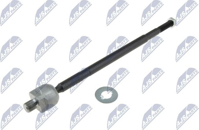 Поперечный рычаг задней подвески NTY. Артикул ZWT-NS-043