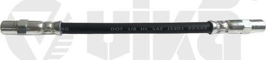 Тормозной шланг Vika. Артикул 66110921101