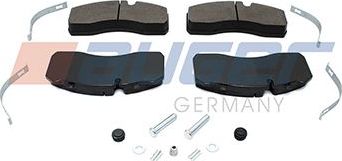 Тормозные колодки Auger. Артикул 76448