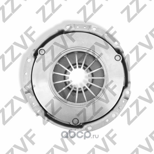 КОРЗИНА СЦЕПЛЕНИЯ NISSAN QASHQAI TIIDA X-TRAIL (Zzvf). Артикул GRA43357