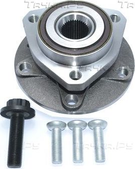 Ступица колеса Formpart передняя для Audi A3 II (8P) 2003-2013. Артикул 11498003/K