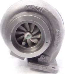 Турбина (турбокомпрессор) Garrett Original Spare part. Артикул 709574-5003S