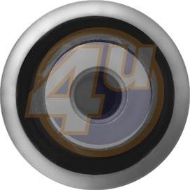 Сайлентблок переднего рычага подвески 4U. Артикул TY-P-12840