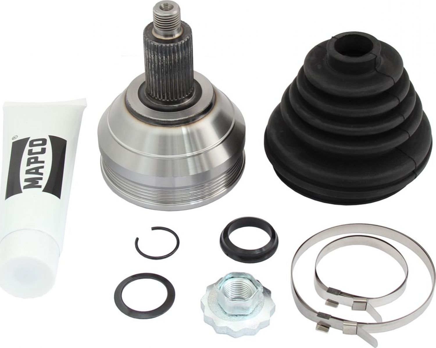 Шрус наружный (граната) MAPCO. Артикул 16831