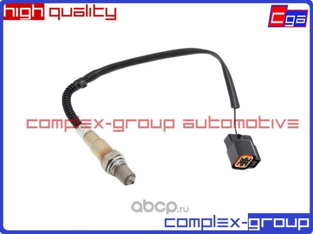 Лямбда-зонд с фишкой 3921022610 3921023750 3921026620 (CGA). Артикул 11LMD7701RA