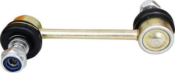 Стойка (тяга) стабилизатора Denckermann. Артикул D140006