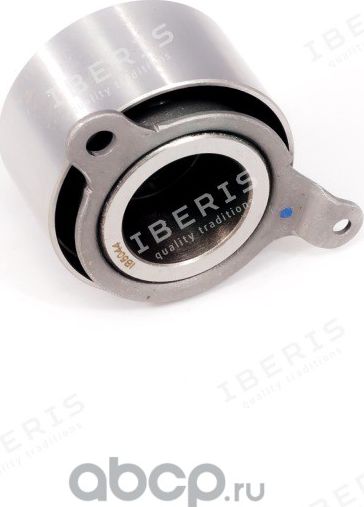 РОЛИК НАТЯЖНОЙ РЕМНЯ ГРМ HONDA CR-V RD1/RD2, CIVIC (Iberis). Артикул IB5044 