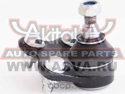 Опора шаровая правая (Akitaka). Артикул 2320001R