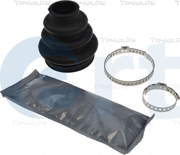 Пыльник ШРУСа наружный ERT для BMW 3 IV (E46) 1998-2006. Артикул 500328