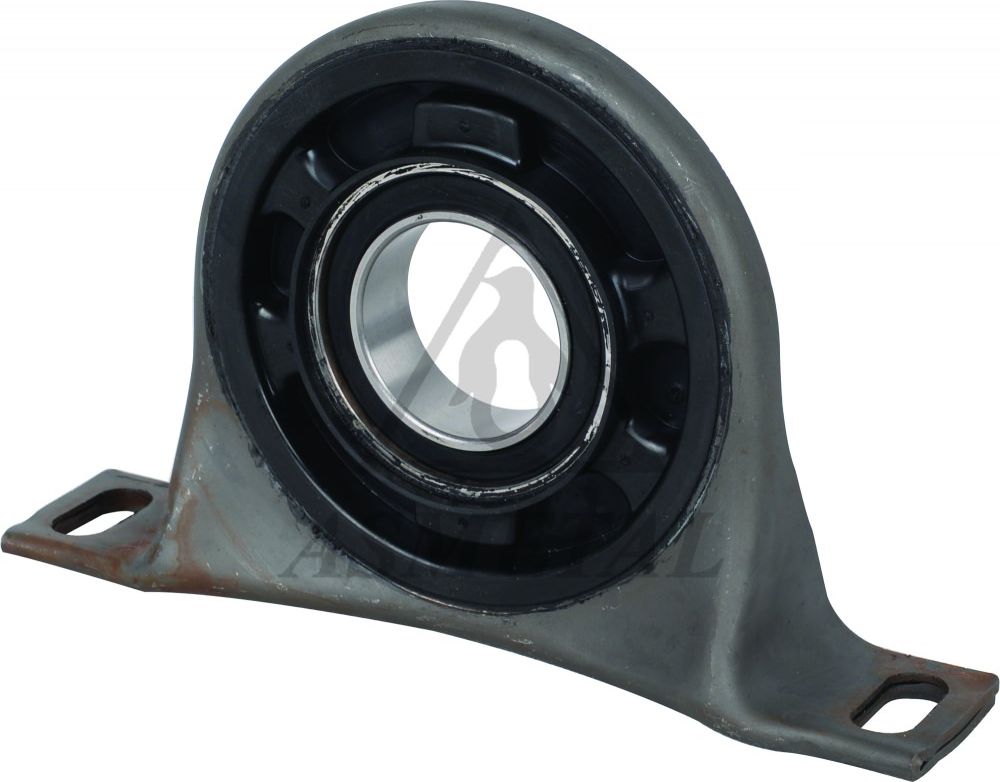 Подшипник полуоси Asmetal. Артикул 40MR0200