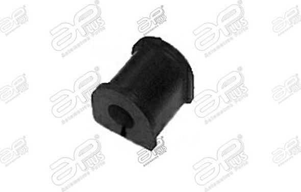 Втулка стабилизатора APlus задняя правая/левая для Saab 9-3 II 2002-2015. Артикул 19753AP
