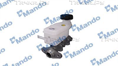 Тормозной цилиндр главный Mando. Артикул EX585101C000