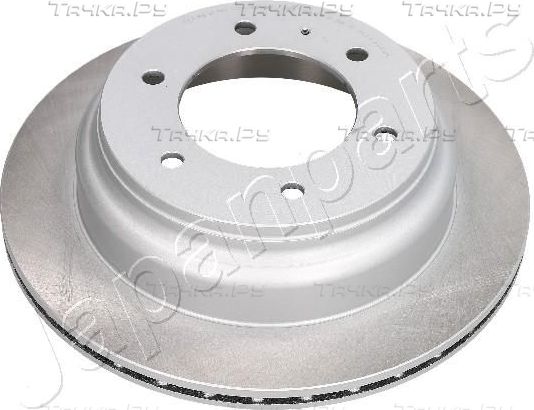 Тормозной диск Japanparts задний для Opel Frontera B 1998-2004. Артикул DP-997C