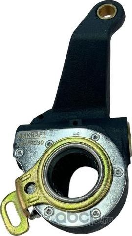 ТОРМОЗНОЙ РЫЧАГ MAN S-ABA 5018535 80176 81.50610. (Avlkraft) Avlkraft. Артикул 79672030