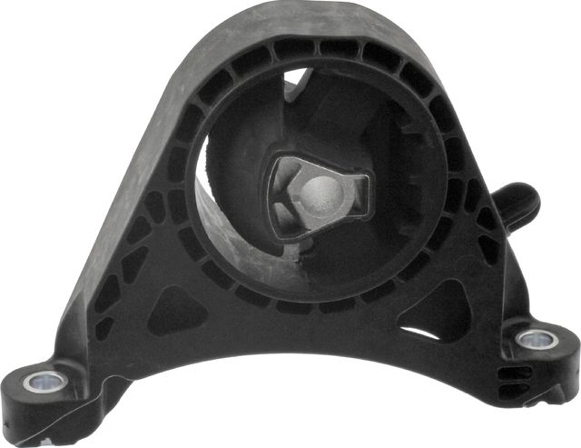 Подушка (опора) двигателя SWAG (полимерный материал). Артикул 40 94 0458