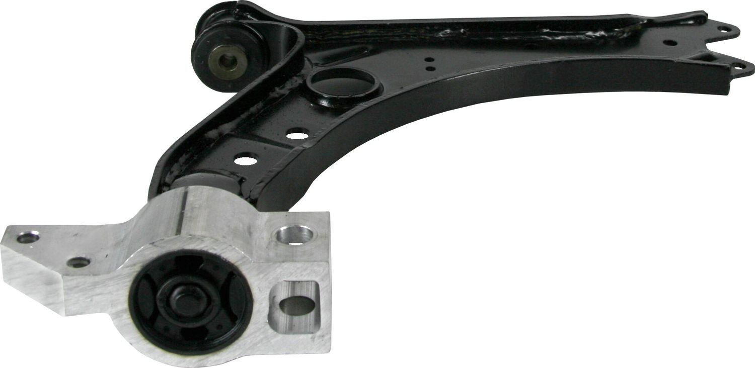 Поперечный рычаг передней подвески JP Group (Листовая сталь). Артикул 1140102670