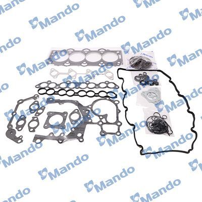 Прокладки двигателя (комплект) Mando (Графит). Артикул EGOGK00024