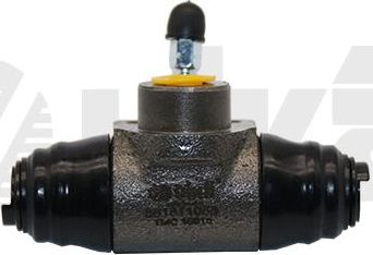 Тормозной цилиндр Vika задний правый/левый для Audi 80 V (B4) 1991-1996. Артикул 66111108701