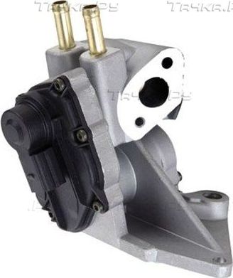 Клапан EGR (рециркуляции выхлопных газов) Magneti Marelli для Volkswagen Eos I 2006-2008. Артикул 571822112078