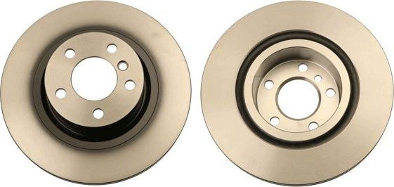 Тормозной диск TRW. Артикул DF6352S