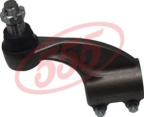 Наконечник рулевой тяги 555. Артикул SE-5461L