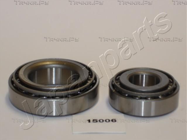 Ступичный подшипник (комплект) Japanparts. Артикул KK-15006