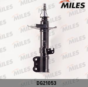 Амортизатор (в сборе) Miles. Артикул DG21053