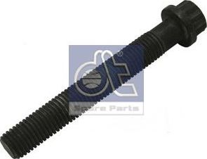 Болт головки цилидра DT Spare Parts. Артикул 4.40128