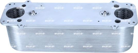 Интеркулер NRF. Артикул 309140