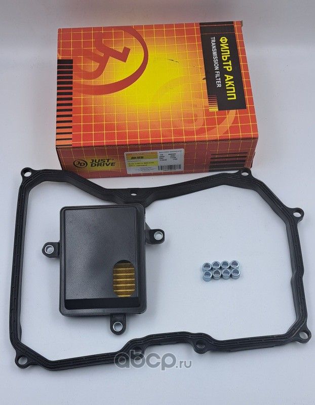АВТОКОМПОНЕНТ JDH0030 (JUST DRIVE). Артикул JDH0030