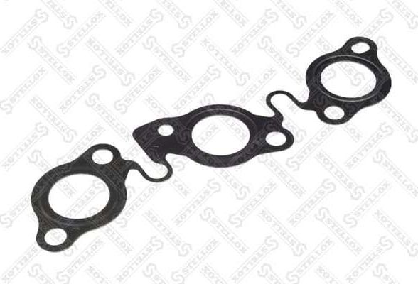 Прокладка выпускного коллектора Stellox для Jaguar XF I 2008-2015. Артикул 11-26240-SX