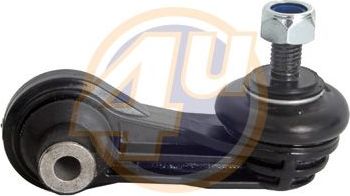 Стойка (тяга) стабилизатора 4U задняя для Audi A3 III (8V) 2012-2026. Артикул VV-F-13063