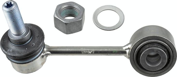 Стойка (тяга) стабилизатора Lemforder (сталь). Артикул 43622 01